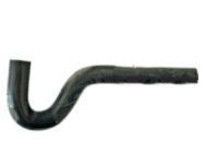 OEM 2007 Dodge Magnum Hose-Radiator Drain - 5137723AA