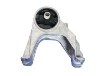 OEM 2012 Dodge Journey Insulator - 4743957AC