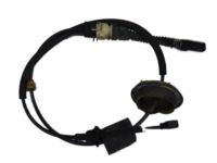 OEM Chrysler Transmission Gearshift Control Cable - 68105779AB