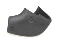 OEM Chrysler Guard-Fender - 4805498AC