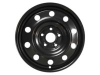 OEM 2021 Chrysler Voyager Wheel-Steel - 4726534AA