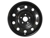 OEM 2021 Chrysler Pacifica Wheel-Steel - 4726534AA