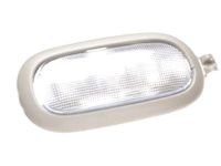 OEM 2011 Chrysler 200 Lamp-Dome - 5JG55HL1AD