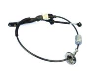 OEM Chrysler Transmission Gearshift Control Cable - 68080123AF