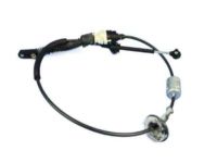 OEM 2013 Dodge Grand Caravan Transmission Gearshift Control Cable - 68080123AF