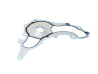 OEM 2020 Ram ProMaster 2500 Gasket-Water Pump - 68087340AA