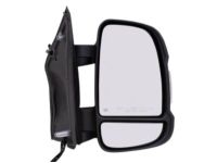 OEM 2017 Ram ProMaster 2500 Mirror-Outside Rearview - 5VF00JXWAE