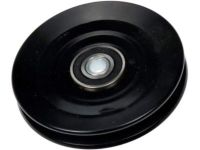 OEM 2002 Dodge Intrepid Pulley-Idler - 4663534