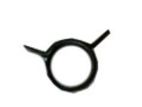 OEM Dodge Sprinter 3500 Clamp - 5132830AA