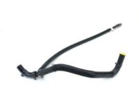 OEM 2004 Dodge Ram 2500 Line-Power Steering Return - 52113929AD