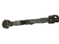 OEM Dodge Ram 3500 Drive Shaft - 52123110AC