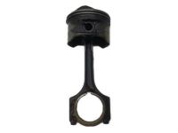 OEM 2002 Chrysler PT Cruiser Piston - 5142303AB