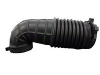OEM 1996 Jeep Grand Cherokee Hose-Air Cleaner To T/Body - 53009268