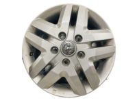 OEM Ram ProMaster 2500 Aluminum Wheel - 68244971AA