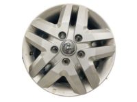 OEM 2019 Ram ProMaster 2500 Aluminum Wheel - 68244971AA