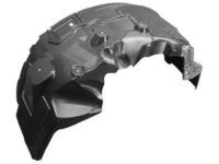 OEM Ram 3500 WHEELHOUSE - 68361450AB