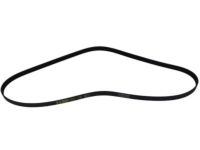 OEM Dodge Sprinter 2500 Belt-SERPENTINE - 4891587AB