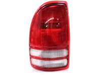 OEM Dodge Lamp-Tail Stop Backup - 55055113