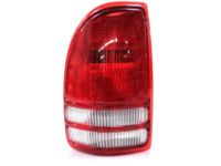 OEM Dodge Lamp-Tail Stop Backup - 55055113