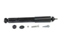 OEM 2022 Ram 2500 ABSBR Pkg-Suspension - 68443185AB