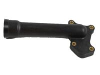 OEM Jeep Tube-Oil Fill - 53020891AH