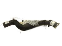 OEM 2008 Chrysler PT Cruiser Hose-INTERCOOLER To Throttle Bod - 4891478AA