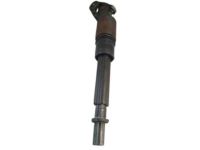 OEM 1998 Dodge Caravan Lower Steering Shaft - 4680267