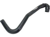 OEM 2008 Jeep Grand Cherokee Hose-Radiator Inlet - 5290720AA