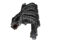 OEM 2008 Jeep Patriot Intake Manifold - 4884495AK