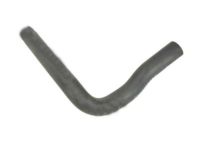 OEM Chrysler 300 Hose-Make Up Air - 5037554AC