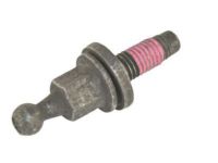 OEM 2021 Jeep Grand Cherokee L Ball Stud - 6511576AA