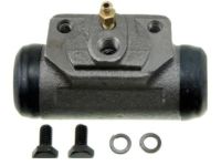 OEM Dodge D100 Wheel Cylinder-Wheel - 3780525