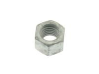 OEM Jeep Wrangler Nut-Hexagon - 6502556