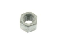 OEM 2002 Dodge Ram 1500 Nut-Hexagon - 6502556