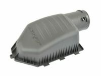OEM Dodge Challenger Air Cleaner - 68472565AA