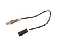 OEM 1999 Dodge Caravan Oxygen Sensor - 4686933
