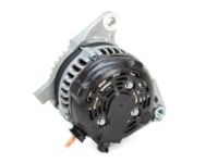 OEM 2008 Jeep Wrangler ALTERNATR-Engine - 4801304AC