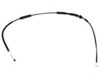 OEM Ram Cable-Hood Release - 68226090AA