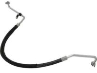 OEM Dodge Neon Line-A/C Suction - 5058131AG