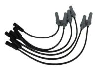 OEM 2004 Chrysler Town & Country Cable Pkg-Ignition - 5019593AA