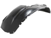 OEM Chrysler Voyager Shield-WHEELHOUSE - 4860308
