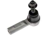 OEM 2020 Ram 1500 Classic Tie Rod-Outer - 68185640AA