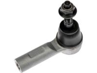 OEM 2017 Ram 1500 Tie Rod-Outer - 68185640AA