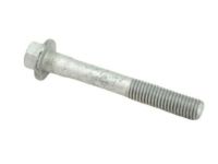 OEM Chrysler Concorde Bolt-HEXAGON FLANGE Head - 6502725