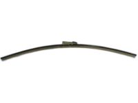 OEM Dodge Viper Blade-Front WIPER - 68166573AA