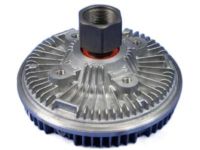 OEM Dodge Ram 1500 Clutch-Fan - 55056860AC