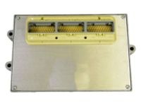 OEM 2003 Dodge Ram 2500 Powertrain Control Module - 56040476AE