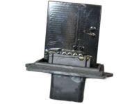 OEM 2004 Dodge Caravan Resistor-Blower Motor - 5019189AA