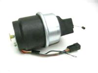 OEM 1992 Jeep Cherokee SERVO-Speed Control - 53009315