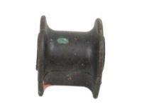 OEM 2005 Jeep Grand Cherokee BUSHING-SWAY Bar - 52089465AC